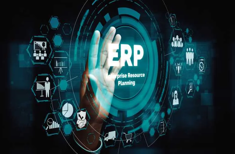 Vivify Soft Tech Global Supply Chain ERP Migration