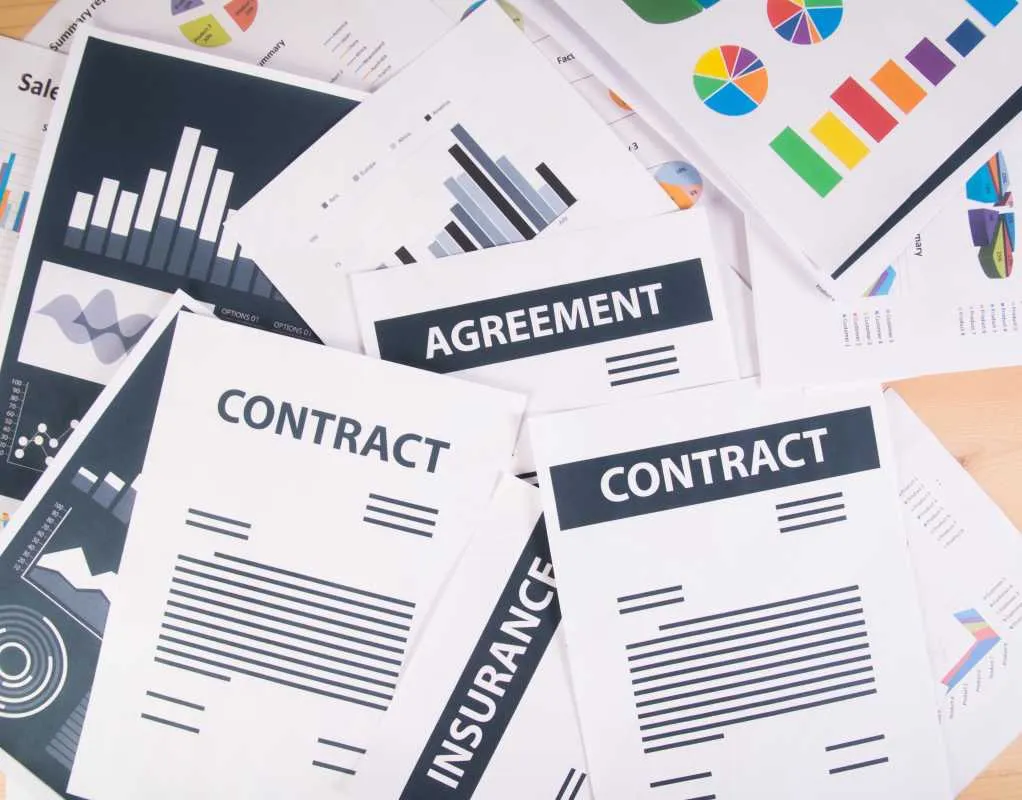 Vivify Soft Tech Intelligent Legal Contract Automation